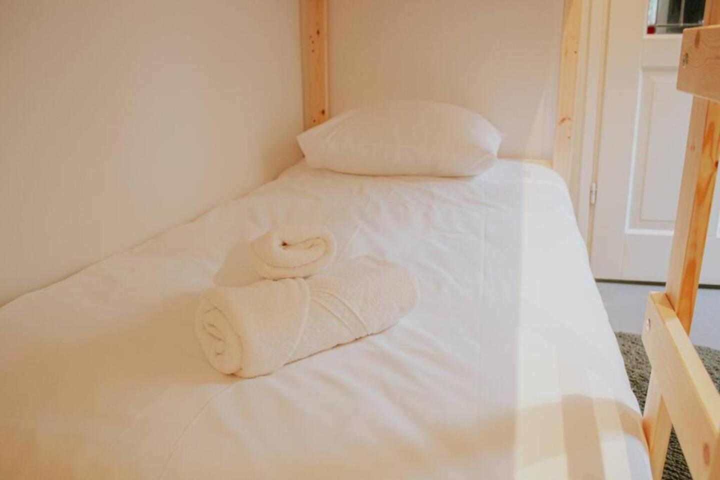 Boutique 2Br Apt With Garden At Fontys Tilburg Luaran gambar