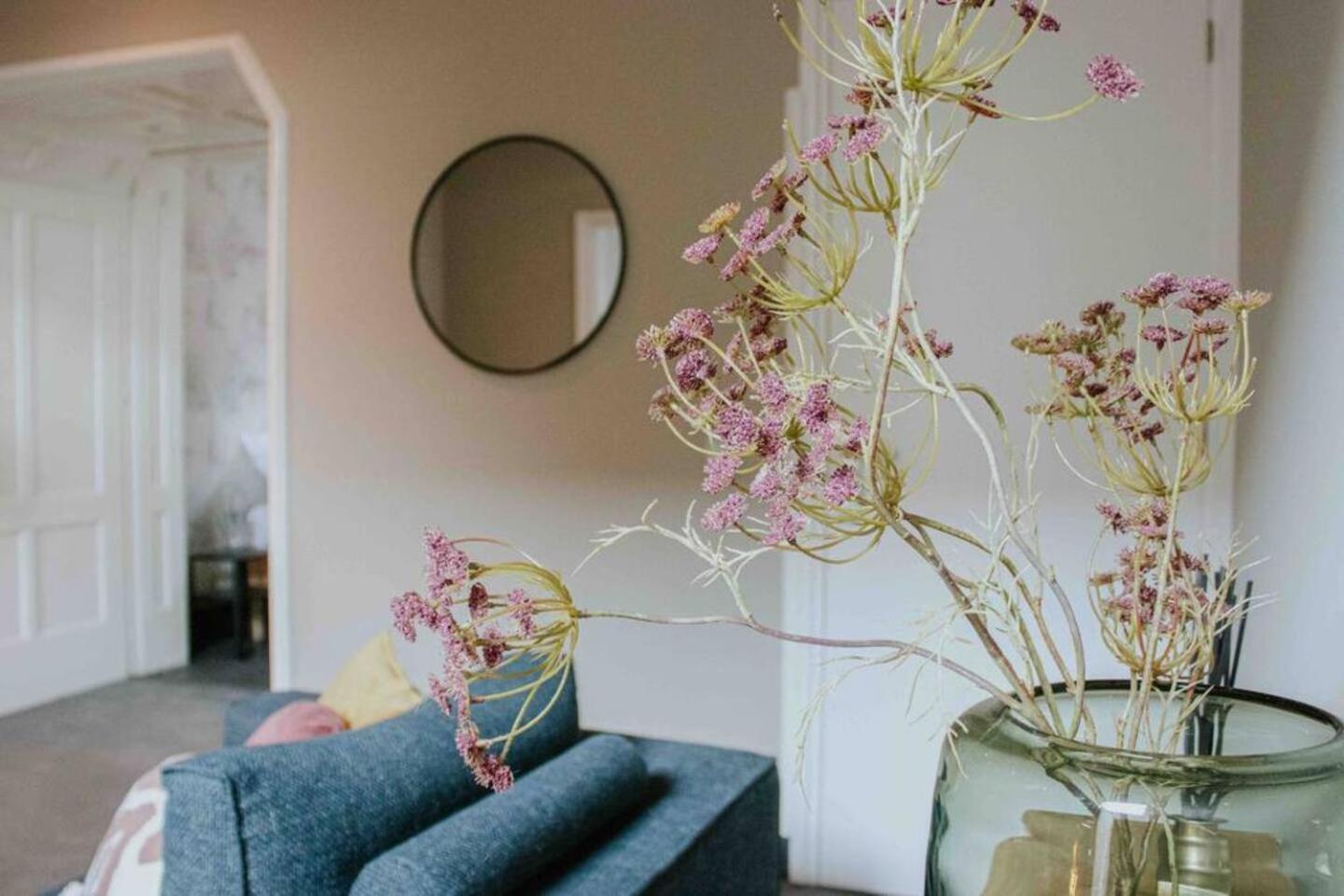Boutique 2Br Apt With Garden At Fontys Tilburg Luaran gambar