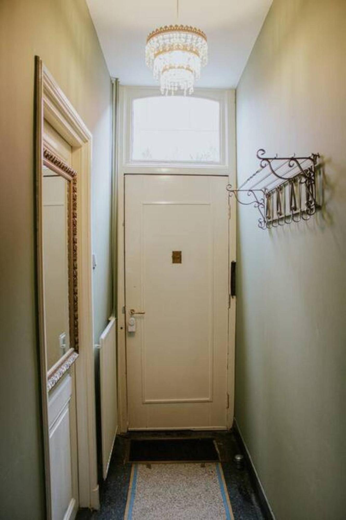 Boutique 2Br Apt With Garden At Fontys Tilburg Luaran gambar